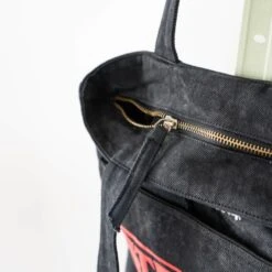 Tote Bag Stranger Things Premium -Eric Ventas tote bag stranger things premium 3