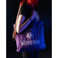 Tote Bag Wednesday Premium -Eric Ventas tote bag wednesday premium 5