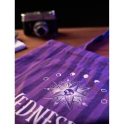 Tote Bag Wednesday Premium -Eric Ventas tote bag wednesday premium 6