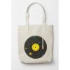 Tote Bag Across The Universe -Eric Ventas totebag across the universe
