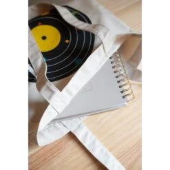 Tote Bag Across The Universe -Eric Ventas totebag across the universe 3