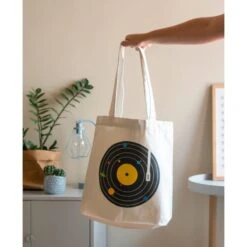 Tote Bag Across The Universe -Eric Ventas totebag across the universe 5