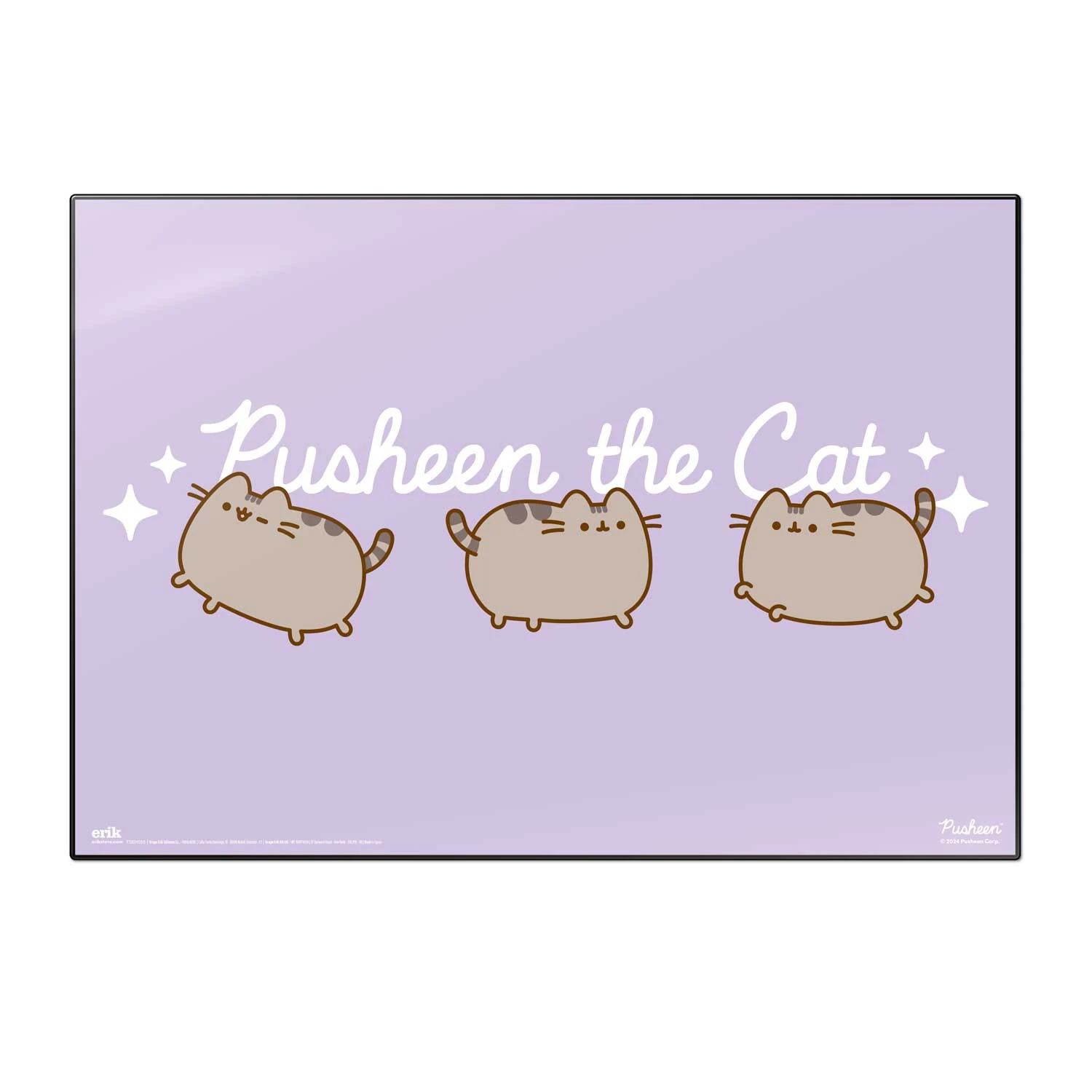 Vade De Escritorio Pusheen Moments 3 Vade De Escritorio Pusheen Moments