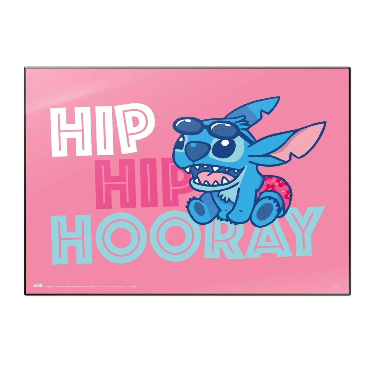 Vade Escolar Disney Stitch 3 Vade Escolar Disney Stitch