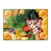 Vade Escolar Dragon Ball Z -Eric Ventas vade escolar dragon ball z