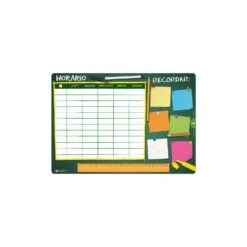 Vade Escolar Horario Escolar