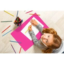 Vade Escolar Monocolor -Eric Ventas vade escolar monocolor 2