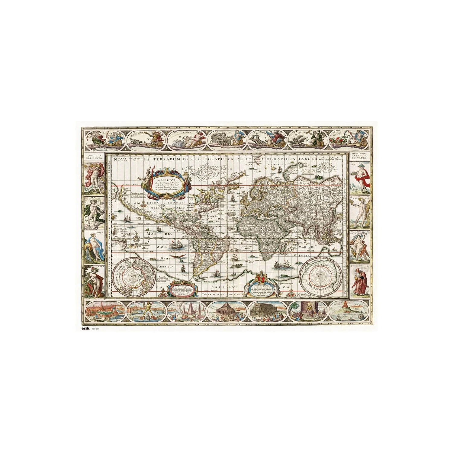 Vade Mapa Del Mundo Antiguo 3 Vade Mapa Del Mundo Antiguo