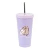 Vaso Con Pajita Pusheen Moments