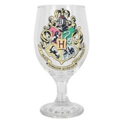 Copa Cambio De Color Harry Potter Hogwarts