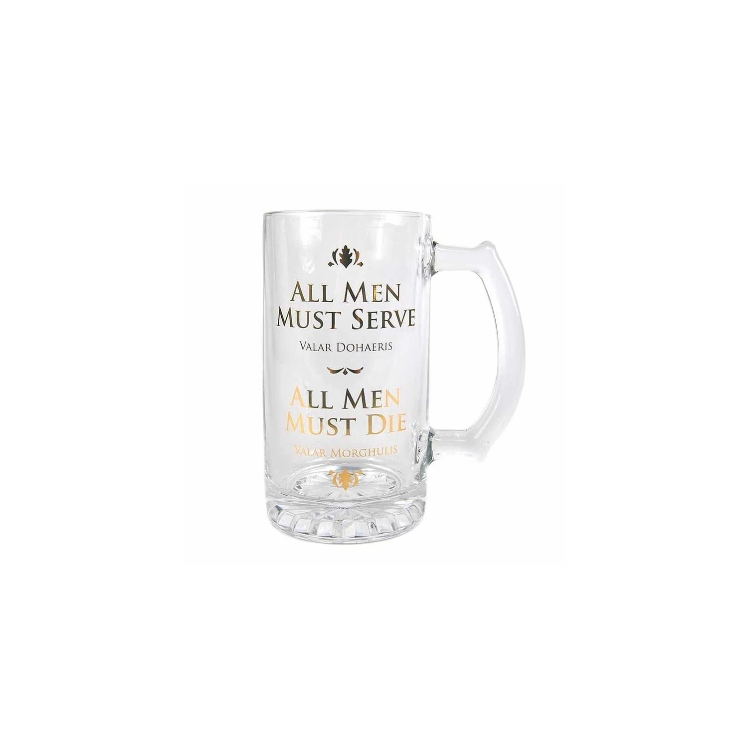 Jarra Cristal Game Of Thrones Belongs To The King 3 Jarra Cristal Game Of Thrones Belongs To The King